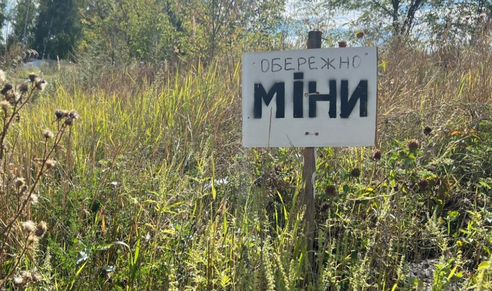 війна, Деокупація