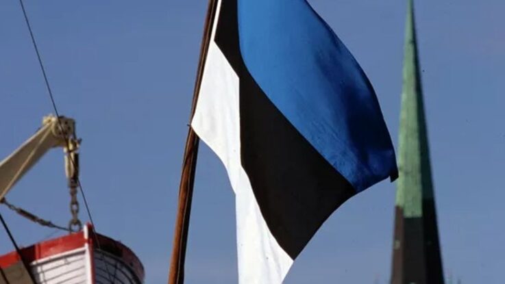 эстония