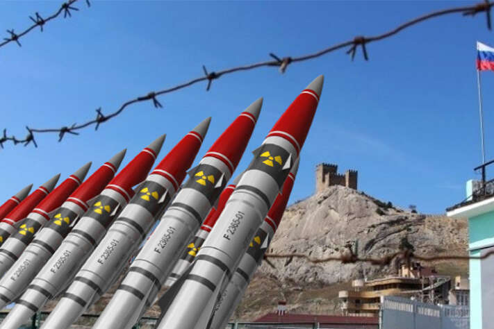 китай, ядерное оружие