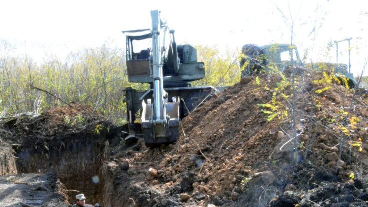 розвідка британії