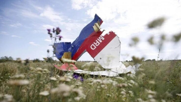 mh17