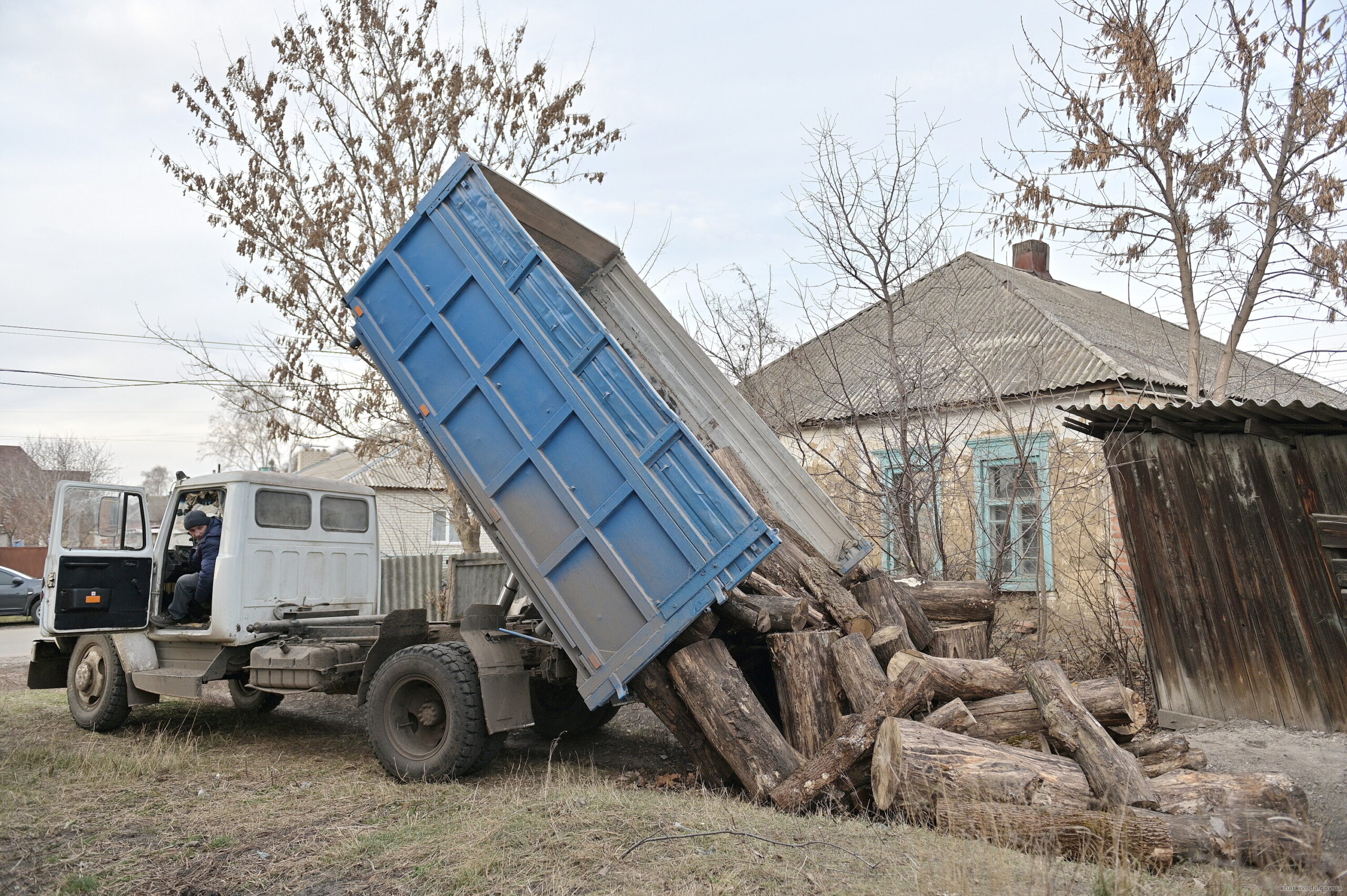 допомога, харків