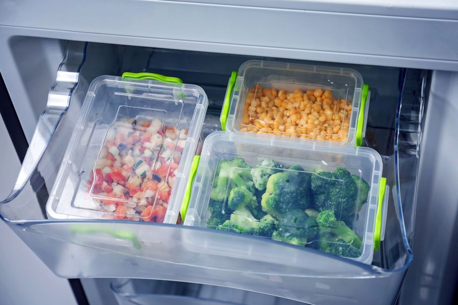 11 продуктов, которым не место в холодильнике