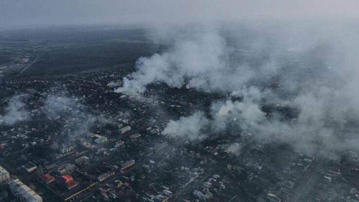 розвідка британії