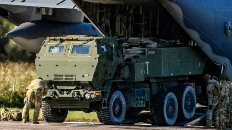 himars