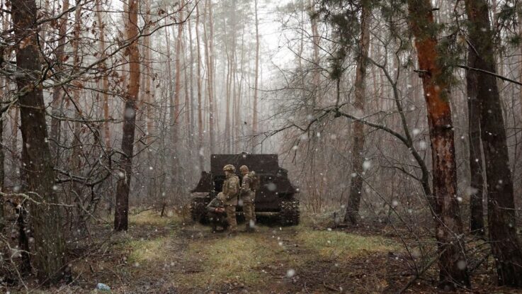 війна, Резніков