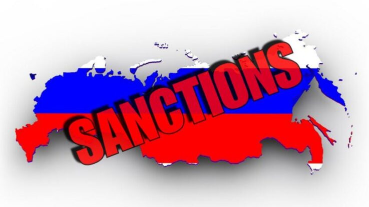 ес, санкции