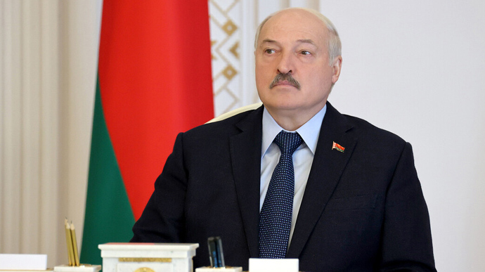 ISW, лукашенко