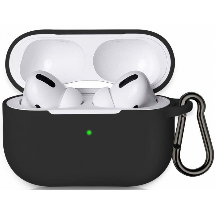 Лучшие чехлы для AirPods: защита и стиль в одном – Главное в Украине