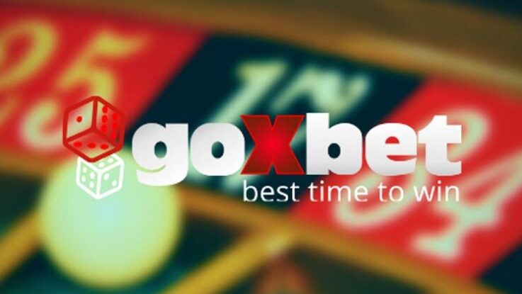 goxbet онлайн