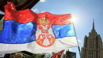 санкции, сербия