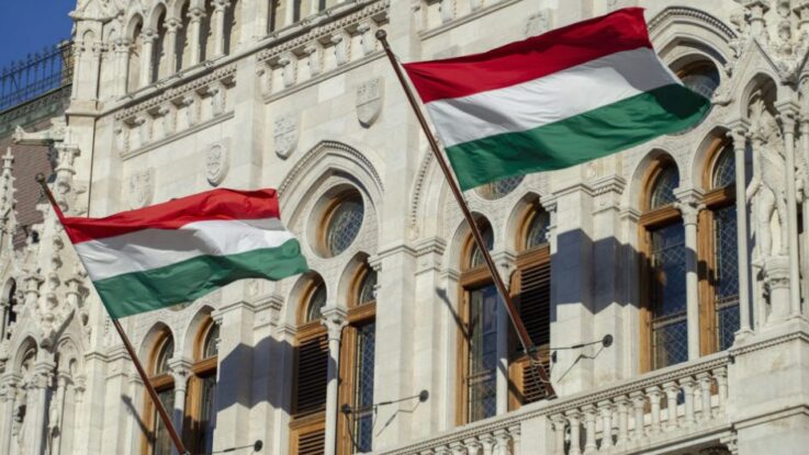 Венгрия, евросоюз, помощь, украина