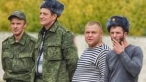 війна, Луганська область, дезертирство