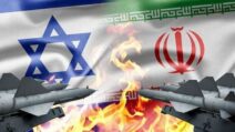 израиль, иран, ядерное оружие
