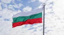 Болгария, оружие
