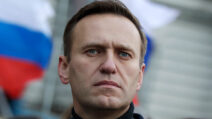 навальный, россия