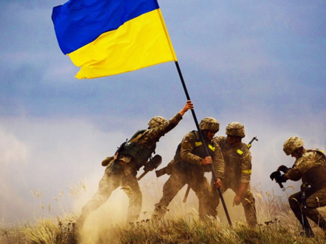 война, украина