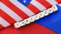 санкции, сша
