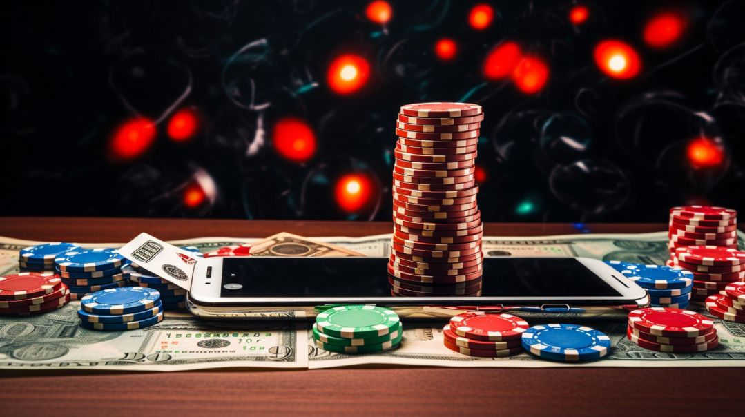 Что может сделать как выиграть в онлайн-казино слоты, чтобы заставить вас переключиться?