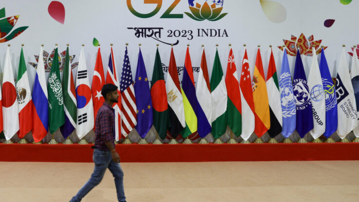 G20, байден, рф