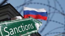оружие, россия, санкции