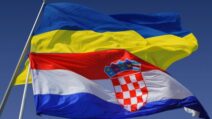 допомога, україна, хорватія