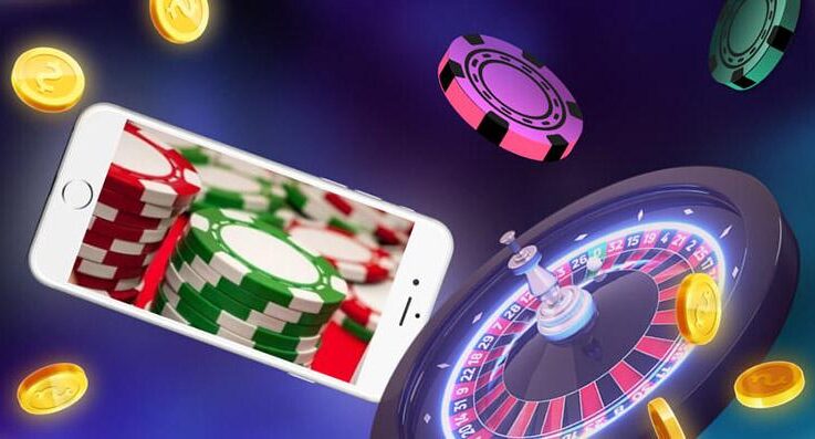 9 Key Tactics The Pros Use For casino