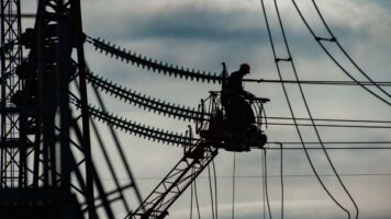 електропостачання