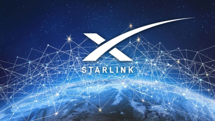 Starlink, ізраїль