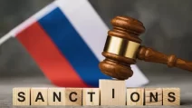 рф, санкции