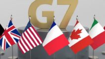 G7, росія