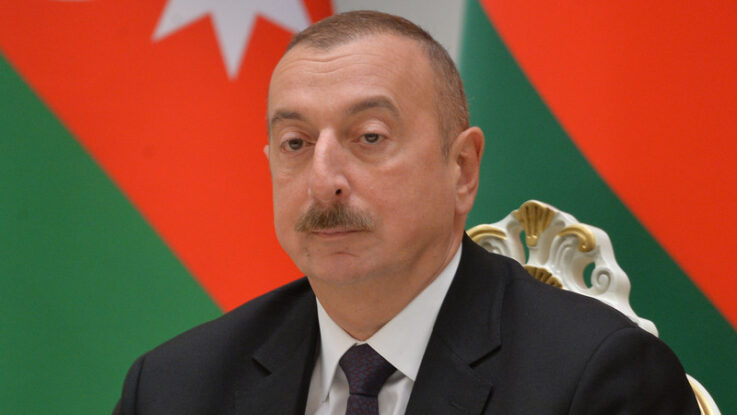 Азербайджан, выборы