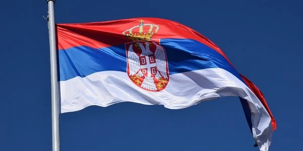 вибори, сербія