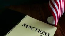 санкції, сша