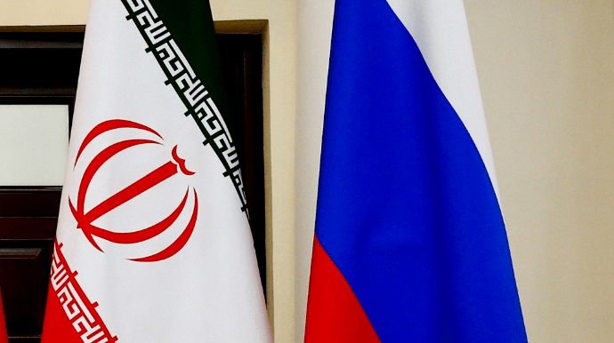 иран, россия