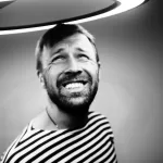 Андрій ОНІСТРАТ