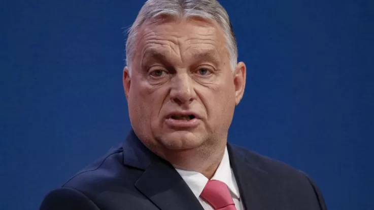Венгрия, евросоюз
