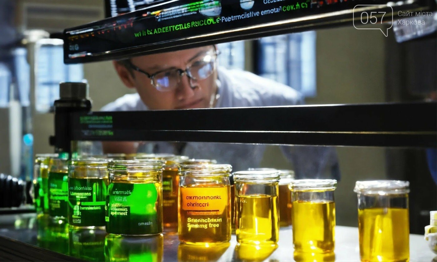 Экспертное мнение Андрея Пархоменко: Добавки в пищу - польза и вред для здоровья человека