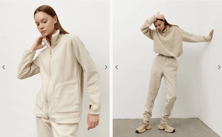 Ілюстративне фото одягу / Harvest