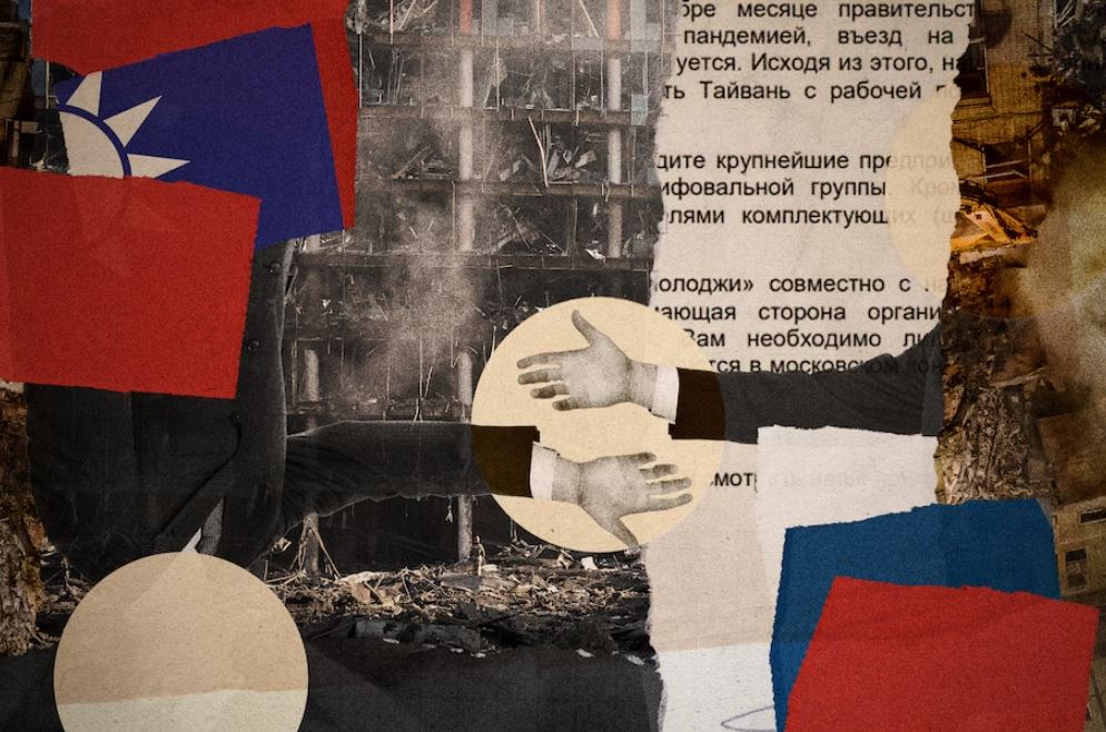 Иллюстрация The Washington Post