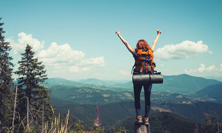 Ілюстративне фото Карпат з відкритих джерел