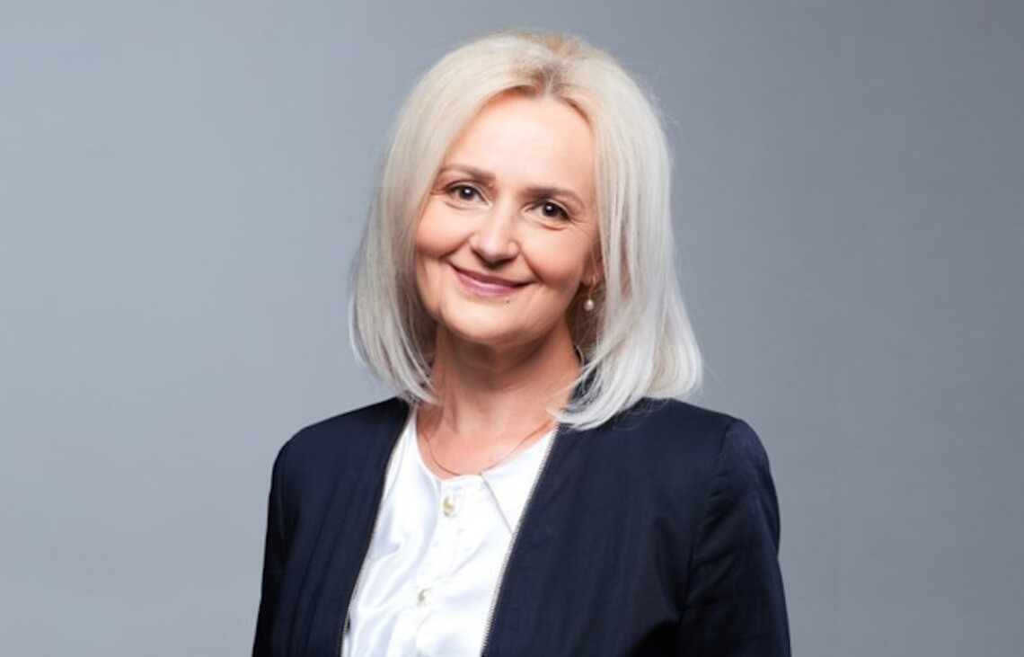 Ірина Фаріон / Telegram Ірини Фаріон