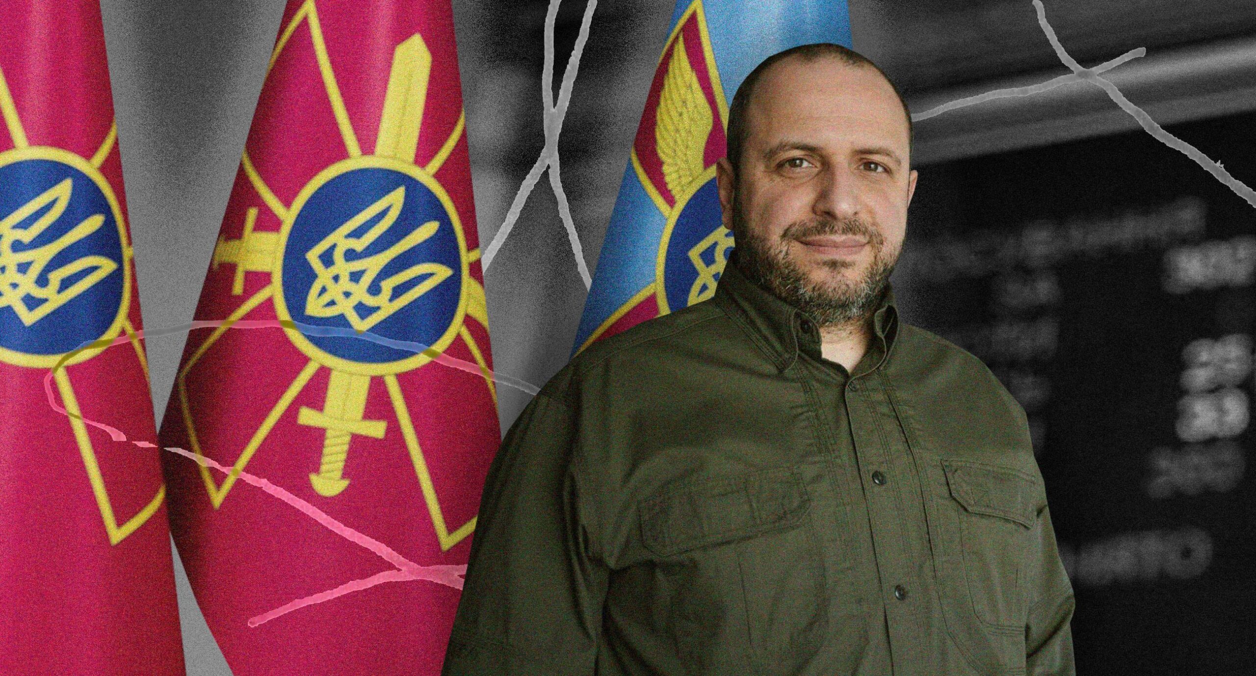 Рустем Умеров / Facebook