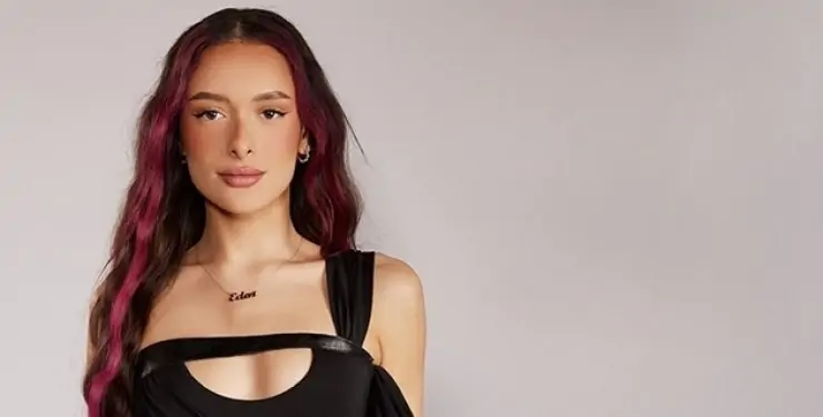 Эден Голан / mako