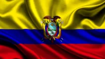 еквадор, україна