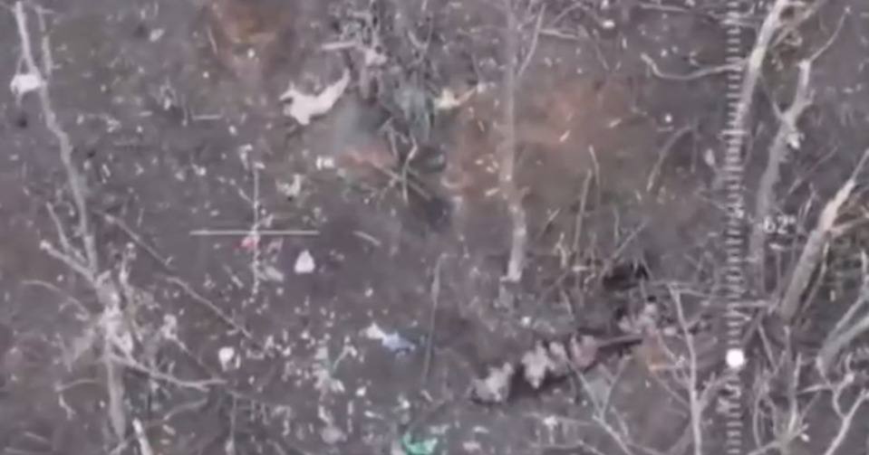 Начато расследование по факту убийства оккупантами безоружных украинских военнопленных / Фото @pgo_gov_ua