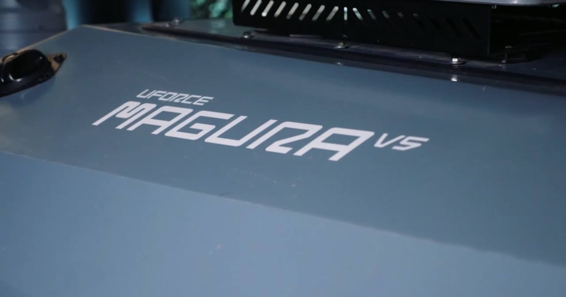 Міністр цифрової трансформації Михайло Федоров анонсував новий технологічний стрибок у розробці морського дрона Magura / Скріншот подкасту Слон