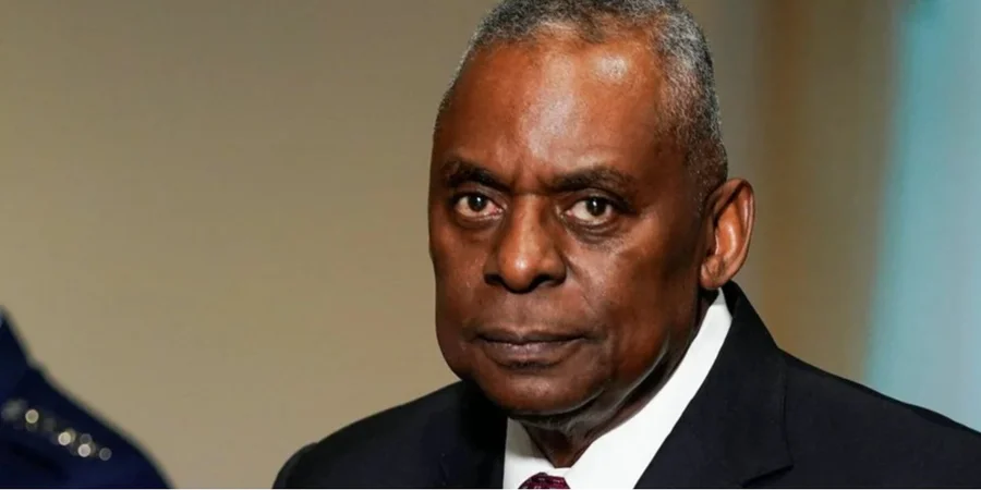 Министр обороны США Ллойд Остин / Фото: REUTERS