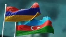 Азербайджан, вірменія