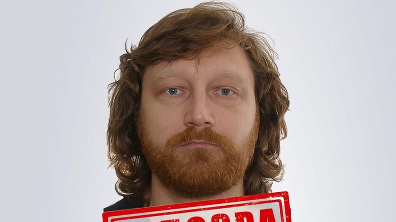 Подозреваемый Юрий Шевченко, который возглавлял оккупационную администрацию в Балаклее / Фото: СБУ